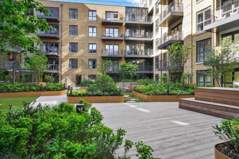 Communal garden