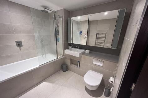 Bathroom 1
