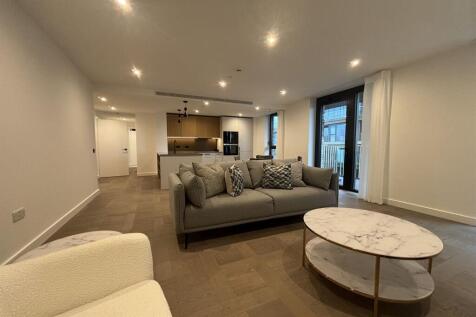 Open plan