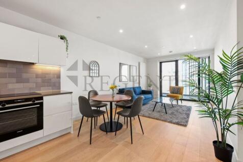 Open plan