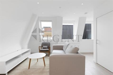 Open plan