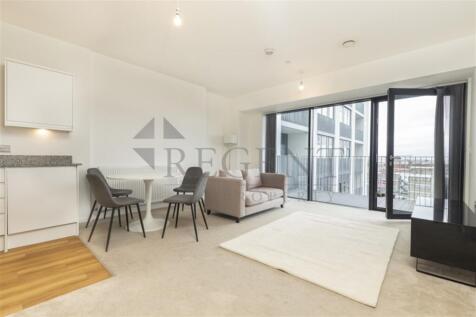 Open plan