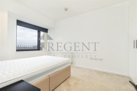 Bedroom view