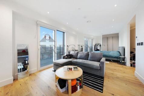 Open plan 