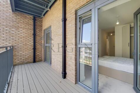 Balcony 2