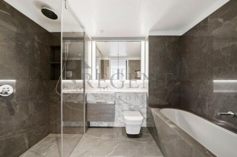 Main ensuite