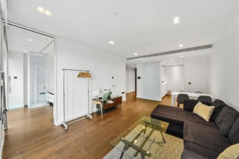Open plan