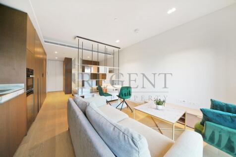 Open plan