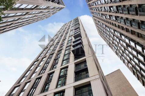 One Casson Square