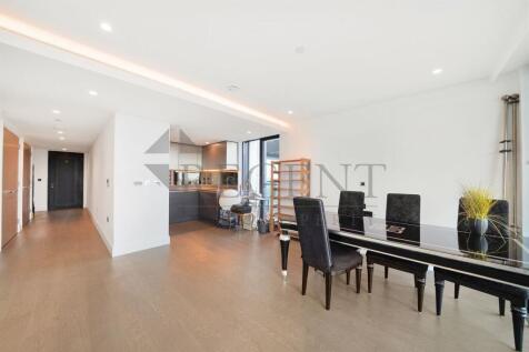 Open plan