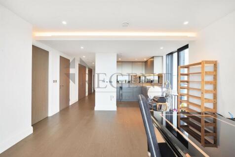Open plan