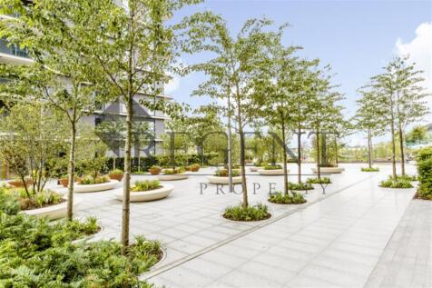 Communal garden