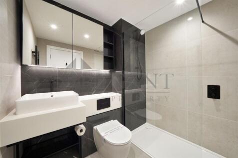 Main en-suite