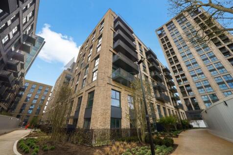 Azure Apartments