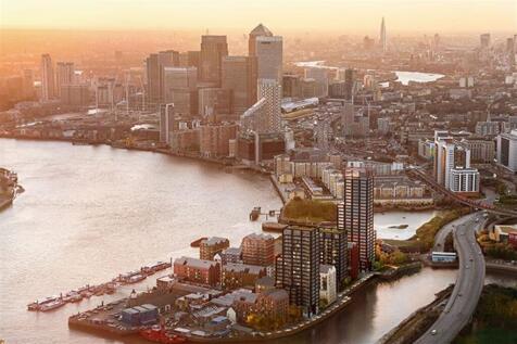 Canary Wharf