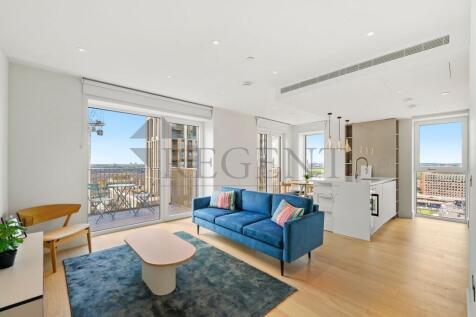 Open plan
