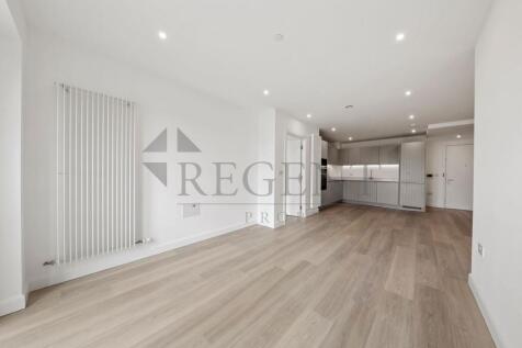 Open plan