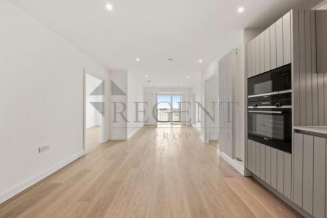 Open plan