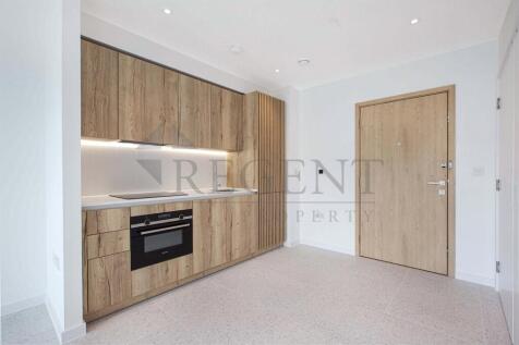 Kitchen view