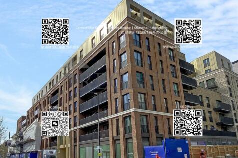 Georgette Apartments