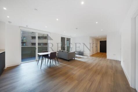 Open plan