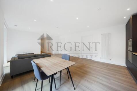 Open plan