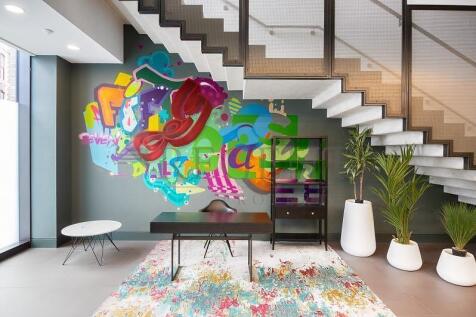 Stairway