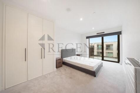 Main bedroom 