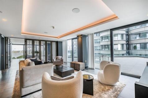 Residents&#39; loung