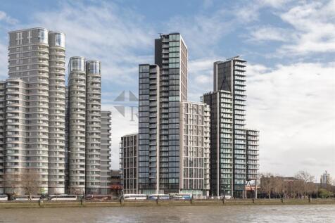 Albert Embankment