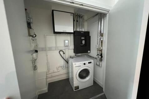 Storage room