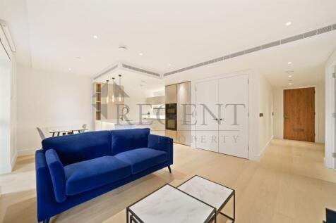 Open plan