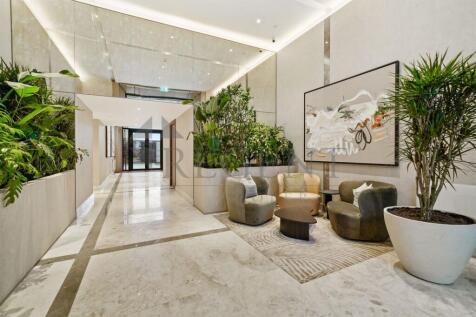 Residents&#39; lobby