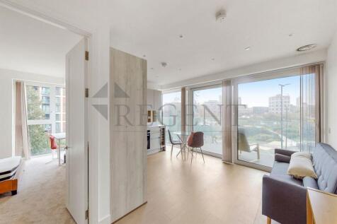 Open plan