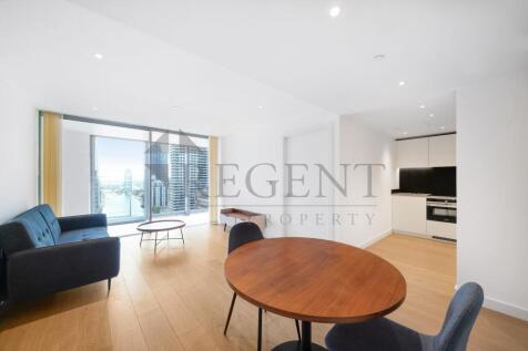 Open plan