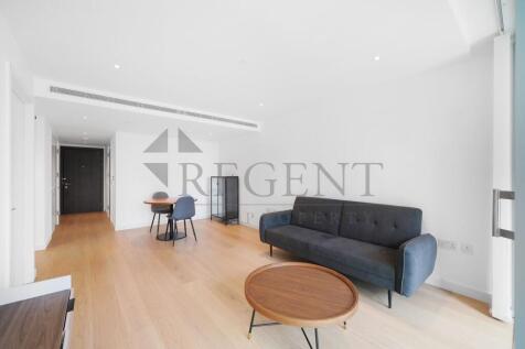 Open plan