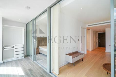 Open plan