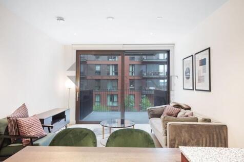 Open plan