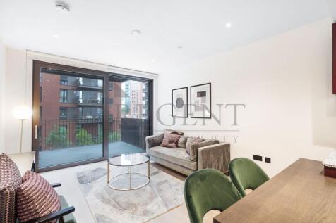 Open plan