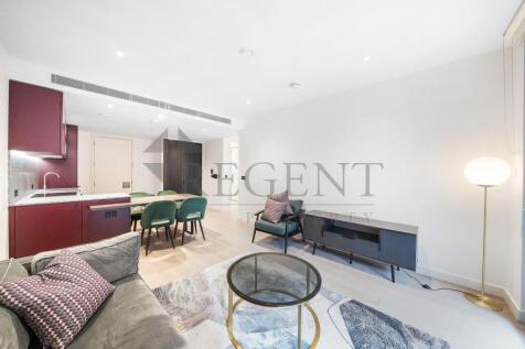 Open plan