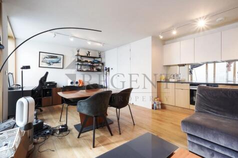 Open plan