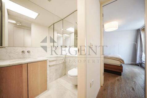 Open plan