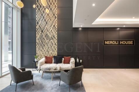 Residents&#39; lobby