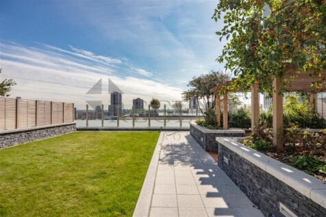 Communal garden