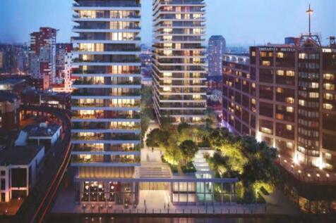 Wardian London