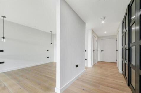 Bedroom area 