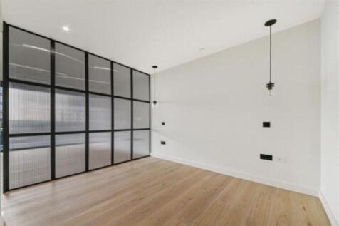 Bedroom area 
