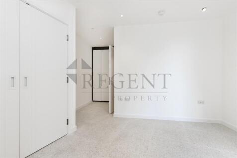 Bedroom area 
