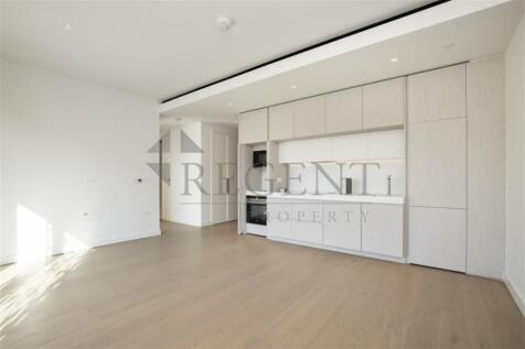 Open plan