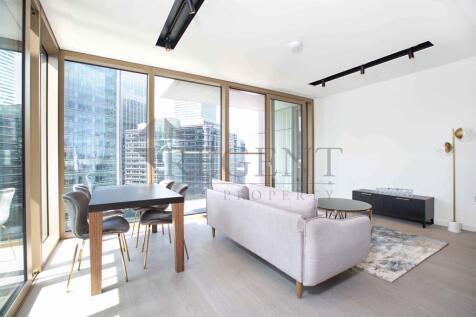 Living room view